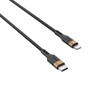 Duracell Premium 5 foot USB-C to Lightning MFi Certified Cable From The Most Trusted Brand In Power! - 4 of 4