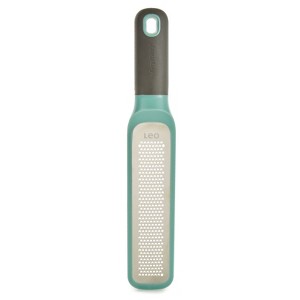 BergHOFF Leo Zester/Rasp Grater, Mint - 1 of 4