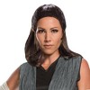 Ruby Slipper Sales Co., LLC (Rubies) Star Wars: The Last Jedi Rey Adult Costume Wig - 2 of 4