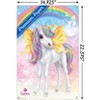 Trends International Animal Club - Unicorn Unframed Wall Poster Prints - 3 of 4
