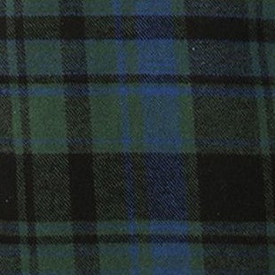 89 - black / green / royal blue