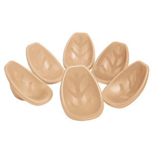 ECR4Kids Leaf Floor Seat, 6-Piece - 1 of 4