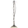 Swithun 4-Light Chandelier Antique White/Gold - A&B Home: UL Listed, No Assembly, Modern Ceiling Fixture - 3 of 3