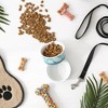 Bone Dry Pet Bowl - Set/2 - 3 of 4