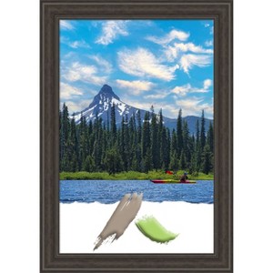 Amanti Art Shipwreck Greywash Picture Frame - 1 of 4