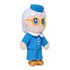 Cakeworthy Inc. The Golden Girls Sophia 8-Inch Collector Plush - 2 of 4