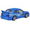 Hot Wheels Volkswagen Jetta MK3 Fast & Furious Graphic Remix Silver Series - 3 of 3