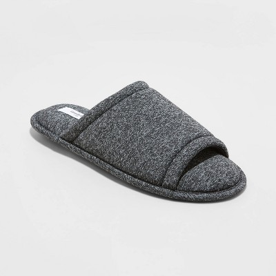 Mens clearance slippers target