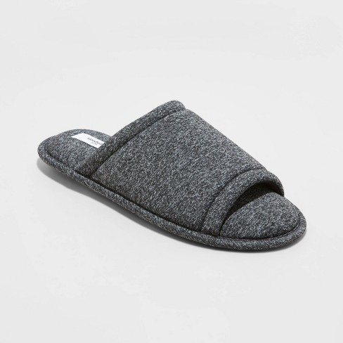 Mens hot sale sliders slippers