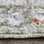 cream/brown/green