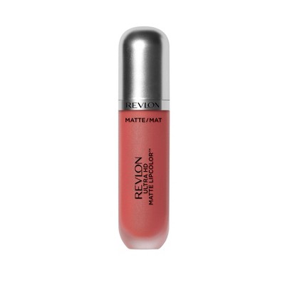 revlon ultra hd matte lipstick