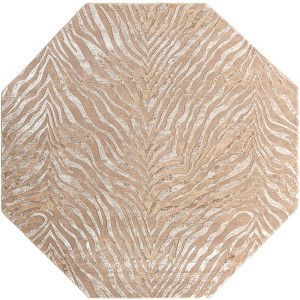 Unique Loom Finsbury Collection Area Rug - Meghan - 1 of 4