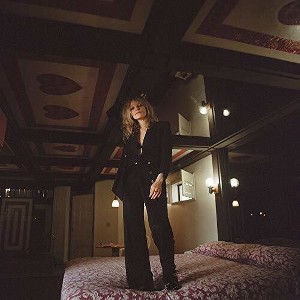 Jessica Pratt - Quiet Signs (Vinyl) - 1 of 1