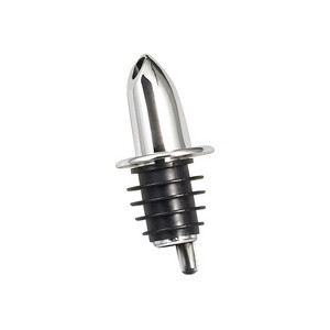 Winco Classic Pourers, Fast Flow, No Collar - Pack of 12 - 1 of 1