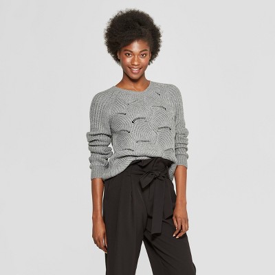 target women sweaters