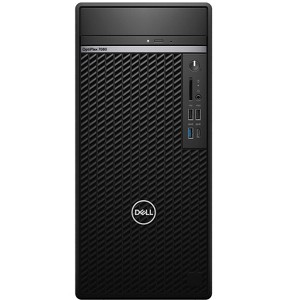 Dell 7080-SFF Certified Pre-owned PC, Core i5-10500 3.1GHz, 16GB, 512GB SSD, Win11P64, Manufacture Refurbished - 1 of 3
