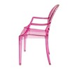 Commercial Seating Products,Kage kids side chair with Arms - 3 of 4