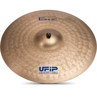 UFIP Bionic Series Heavy Ride Cymbal