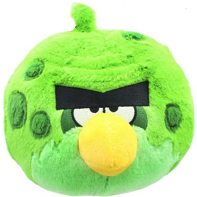 angry birds space plush