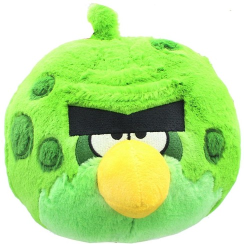 Angry Birds Space 6 or 8 Inch Plush Soft Toy All Characters available! 