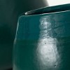 12.25"H Sullivans Turquoise Fat-Bottomed Pot Set of 2, Multicolored - 2 of 4