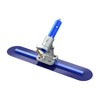 Bon Tool 82-349 Fresno - Blue Spring 24-inch X 5-inch Rnd End W/Rock-N-Roll Bracket - 3 of 3