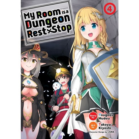 Suppose a Kid From the Dungeon Boonies Moved to a Starter Town – English  Light Novels