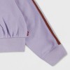 Levi's® Girls' Pullover Sweatshirt - 4 of 4