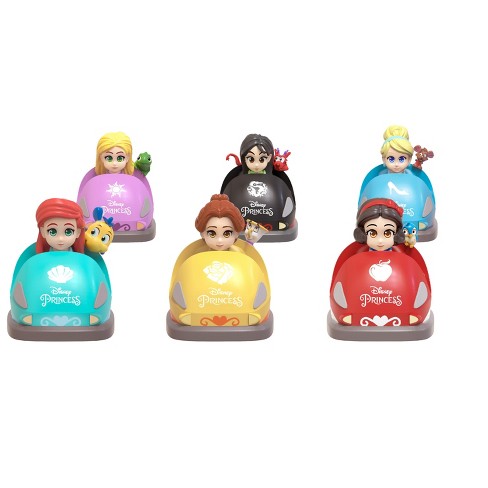 Disney Pixar Cars On The Road Track Talkers - 2pk : Target