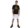 Men's Colorado College Sport Active T-Shirt Primary Logo - 3 of 4