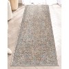 Well Woven Emilia Persian Floral Area Rug - 2 of 4