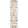 Unique Loom  Aruba Outdoor Bubali Area Rug - 3 of 4