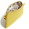 Vera Bradley Women's Outlet Lighten Up Essential Zip Wristlet - 2 of 3