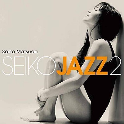 Seiko Matsuda - SekioJazz2 (CD)