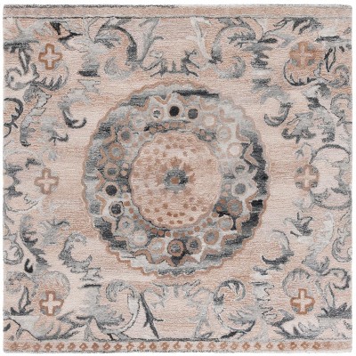 Anatolia AN404 Handmade Tufted Rug - Safavieh