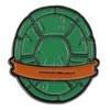 Teenage Mutant Ninja Turtles 4-Pack Lapel Pin Set - 2 of 4