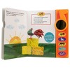 World of Eric Carle: Farm Songs - Mirror Sound (Board Book) - 4 of 4