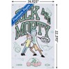 Trends International Rick And Morty: Bodega - Wubba Unframed Wall Poster Prints - 3 of 4