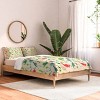 Deny Designs 4pc Full Cory Reid Comforter and Sham Set - 2 of 4