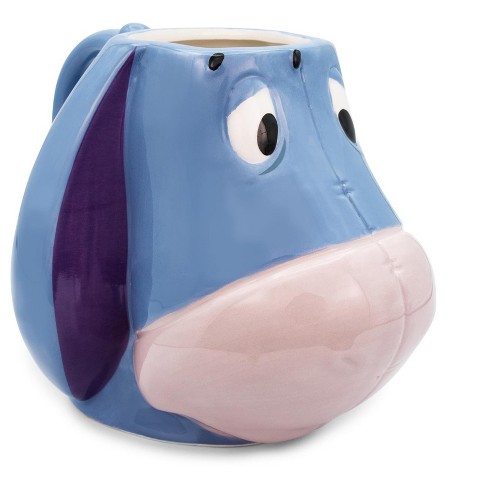 Eeyore mug deals