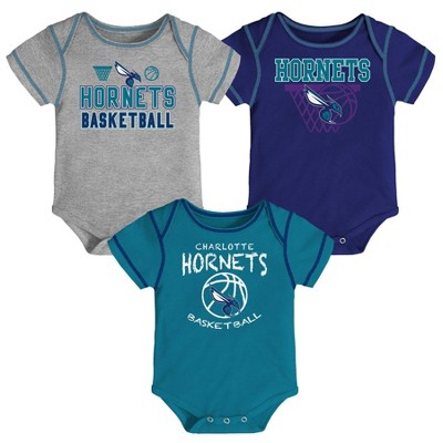 charlotte hornets infant jersey