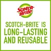 Scotch-Brite Glass & Bottle Brush - image 3 of 4