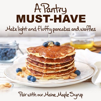 Stonewall Kitchen Farmhouse Pancake and Waffle Mix - 33oz