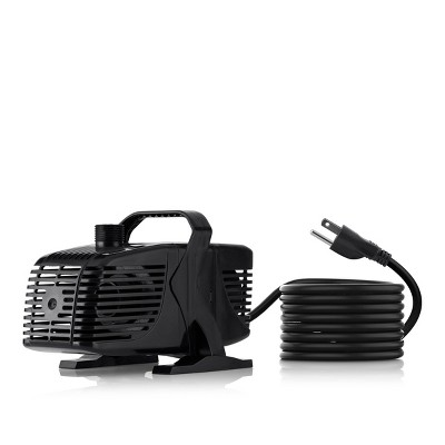 Alpine 33' Tornado Pump Cord Black