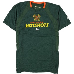 STARTER Mens Arizona Hotshots Graphic T-Shirt - 1 of 2