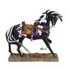 Trail Of Painted Ponies 7.25 In Pintado Pasado Kelly Kurta Limited Edition Figurines - 2 of 3