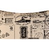 C&F Home 18" x 18" Voyage High Definition Pillow - 2 of 4
