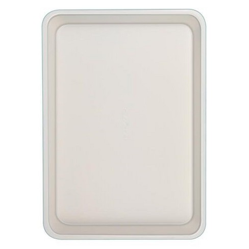 Nutrichef 13-inch Ceramic Cookie Sheet Baking Tray, Non-stick Coated Layer  Surface : Target