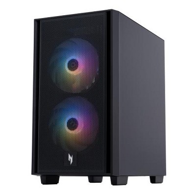 Acer Nitro 60 Gaming Desktop Intel Core i7-14700F 32GB RAM 2TB SSD NVIDIA GeForce RTX 5070 Black - NVIDIA GeForce RTX 5070 Graphics
