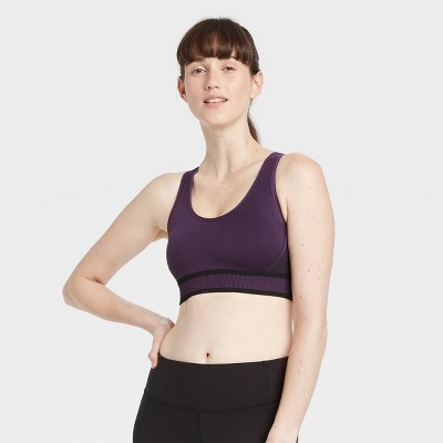 racerback bra back pain